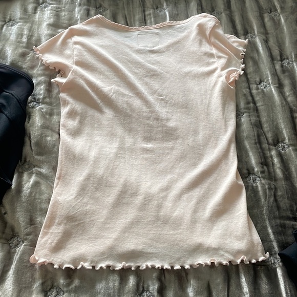 Chaser tee - Picture 2 of 2